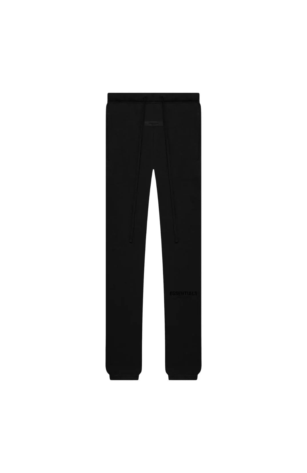 Ensemble Essentials Fear of God — Noir / Stretch Lime