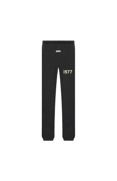 Jogging Essentials Fear of God 1977 — Noir