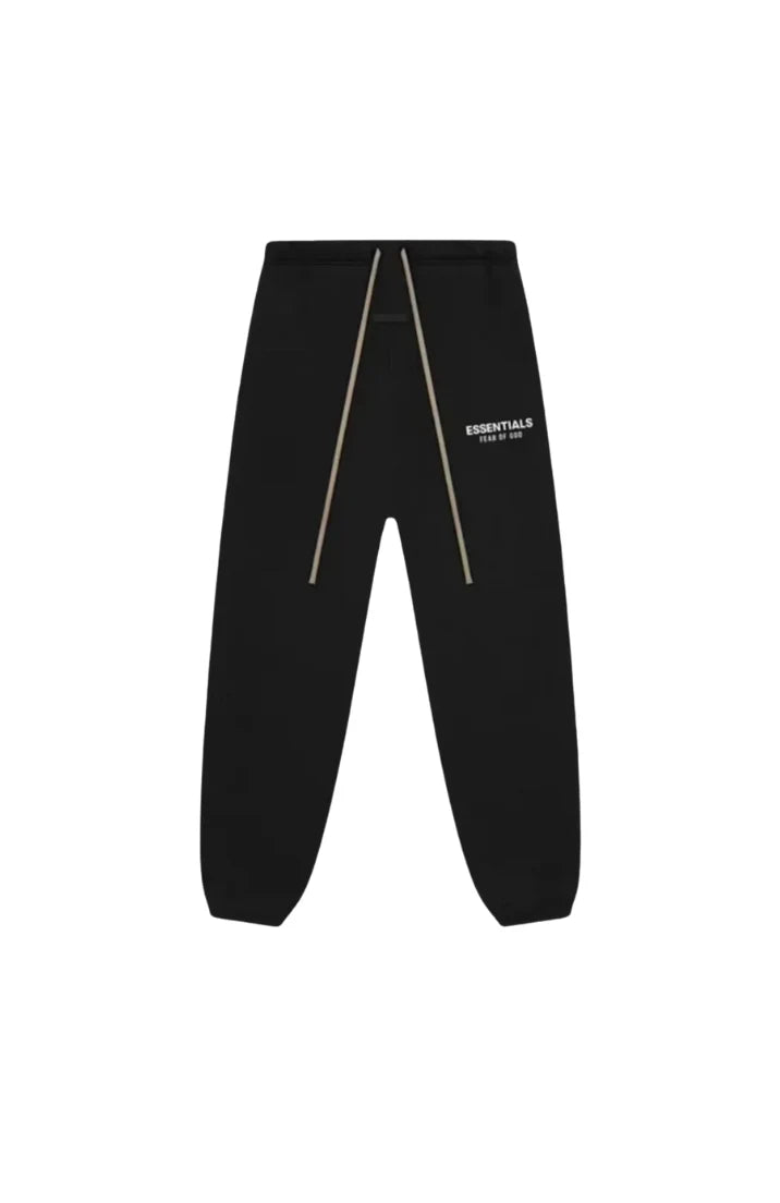 Ensemble Essentials Fear of God — noir / jet black
