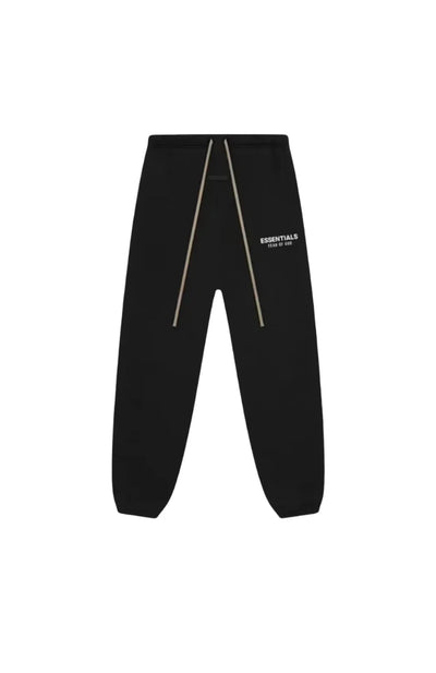 Jogging Essentials Fear of God — noir / jet black