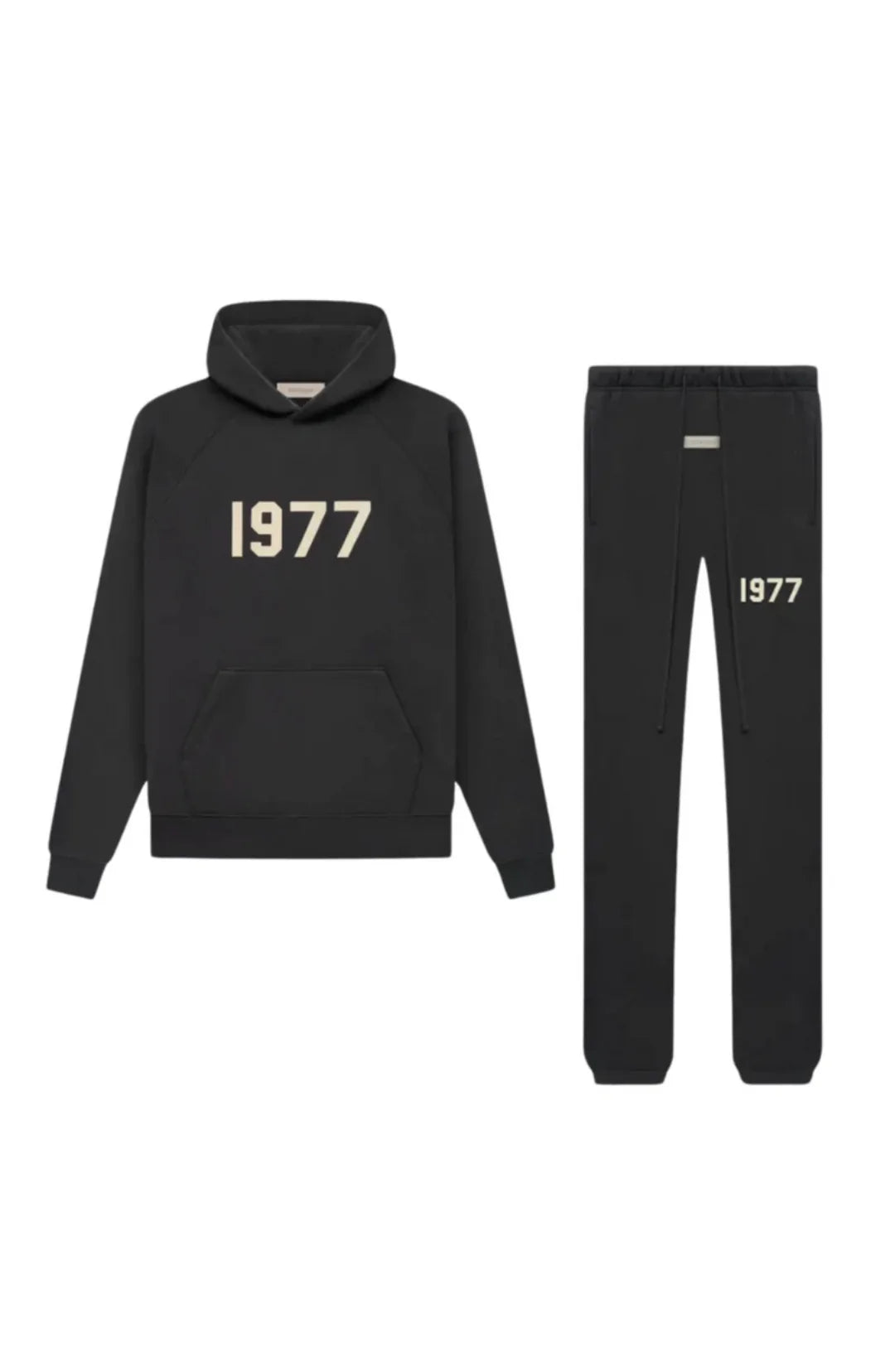 Ensemble Essentials Fear of God 1977 — Noir