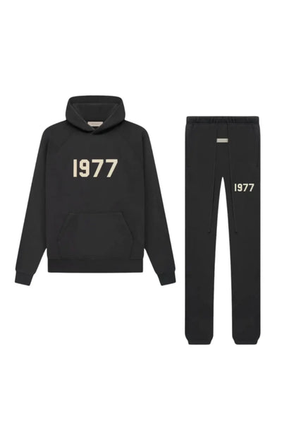 Ensemble Essentials Fear of God 1977 — Noir
