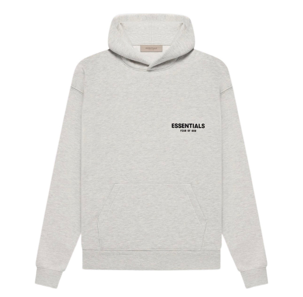 Ensemble Essentials Fear of God — Gris Clair