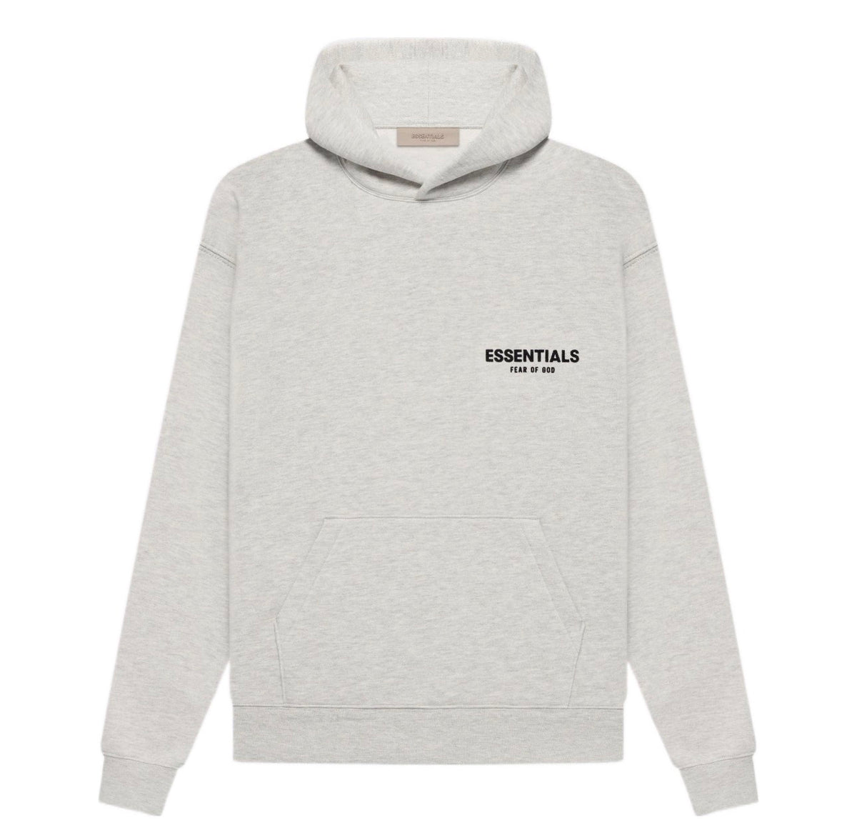 Ensemble Essentials Fear of God — Gris Clair