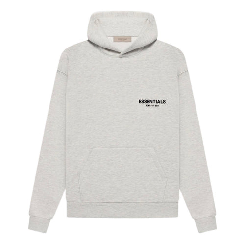 Ensemble Essentials Fear of God — Gris Clair