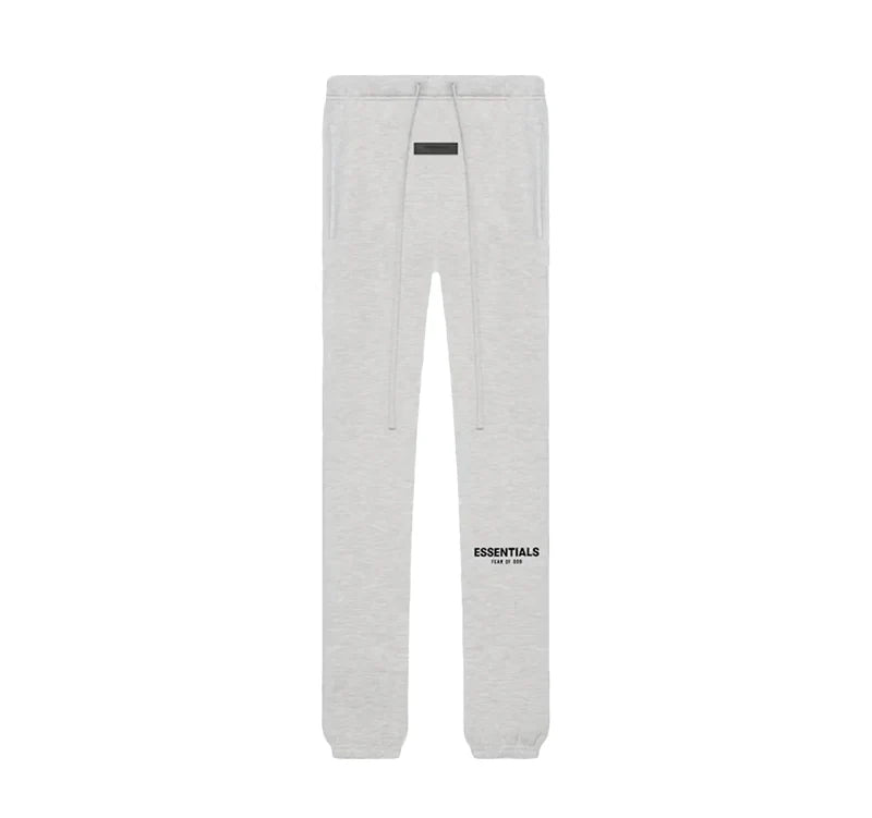 Ensemble Essentials Fear of God — Gris Clair