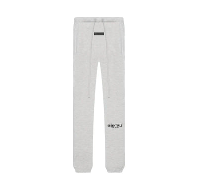 Jogging Essentials Fear of God — Gris Clair