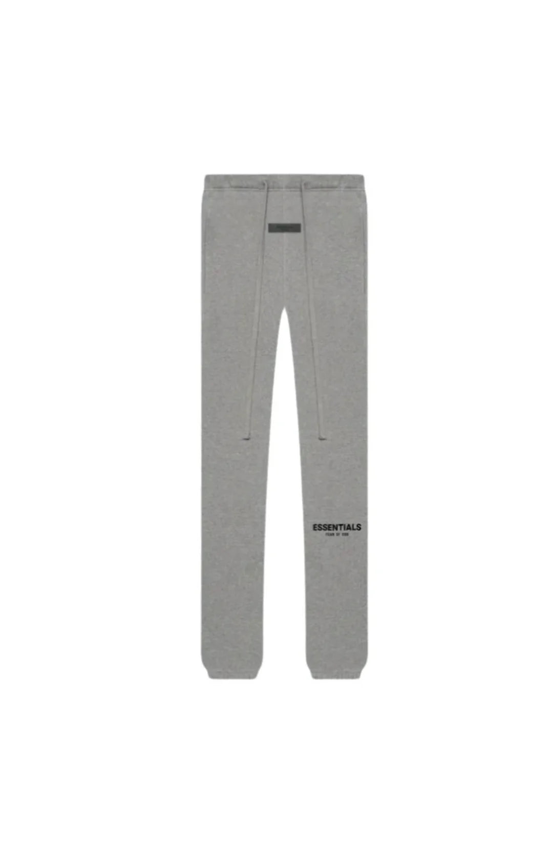 Ensemble Essentials Fear of God — Gris foncer/ dark oatmeal