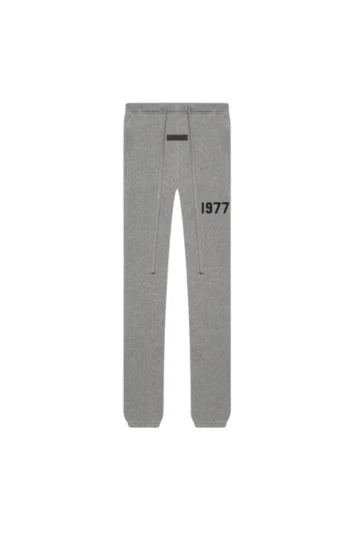 Ensemble Essentials Fear of God 1977 — Gris