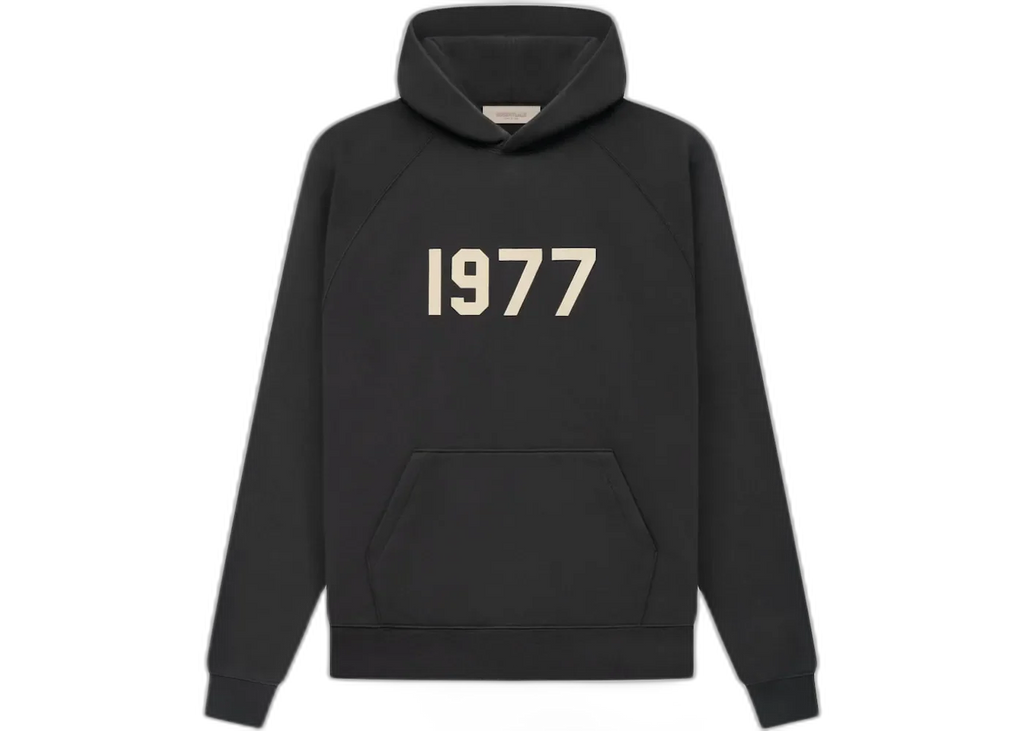 Ensemble Essentials Fear of God 1977 — Noir